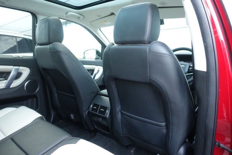 2021 (71) LAND ROVER DISCOVERY SPORT 1.5 P300e Urban Edition 5dr Auto [5 Seat] 5200565