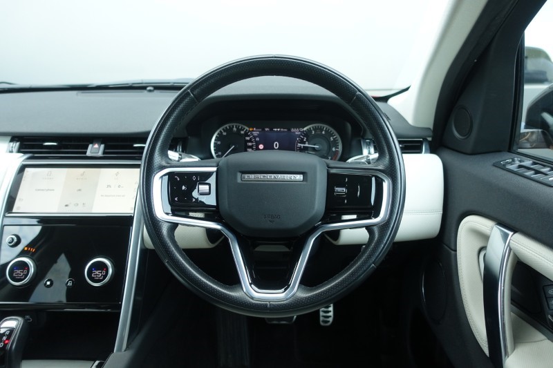 2021 (71) LAND ROVER DISCOVERY SPORT 1.5 P300e Urban Edition 5dr Auto [5 Seat] 5200535