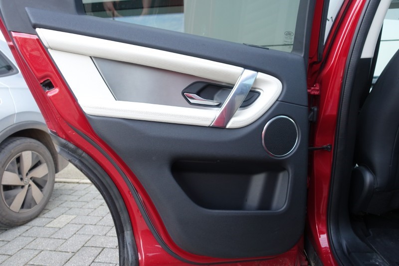 2021 (71) LAND ROVER DISCOVERY SPORT 1.5 P300e Urban Edition 5dr Auto [5 Seat] 5200568