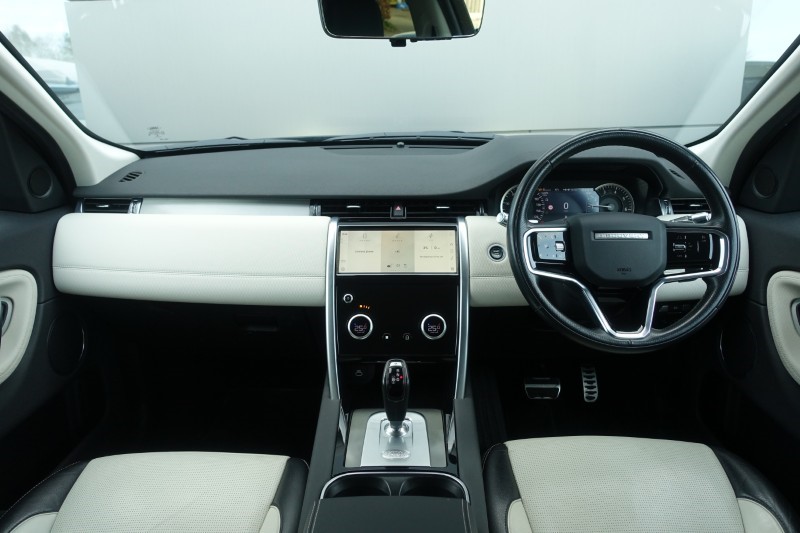 2021 (71) LAND ROVER DISCOVERY SPORT 1.5 P300e Urban Edition 5dr Auto [5 Seat] 5200529