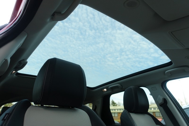 2021 (71) LAND ROVER DISCOVERY SPORT 1.5 P300e Urban Edition 5dr Auto [5 Seat] 5200560