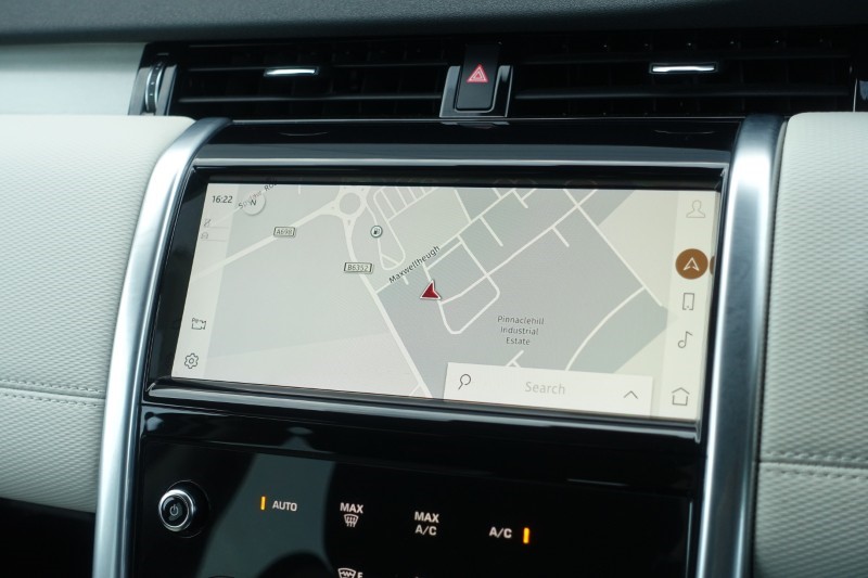 2021 (71) LAND ROVER DISCOVERY SPORT 1.5 P300e Urban Edition 5dr Auto [5 Seat] 5200531