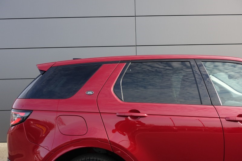 2021 (71) LAND ROVER DISCOVERY SPORT 1.5 P300e Urban Edition 5dr Auto [5 Seat] 5200543