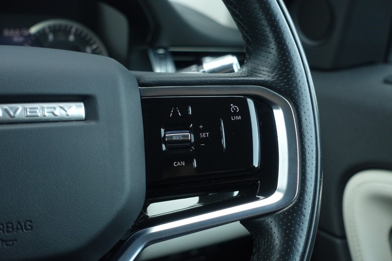 2021 (71) LAND ROVER DISCOVERY SPORT 1.5 P300e Urban Edition 5dr Auto [5 Seat] 5200551