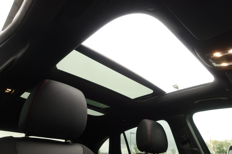 2021 (71) MERCEDES-BENZ GLA 220d 4Matic AMG Line Premium Plus 5dr Auto 5346770