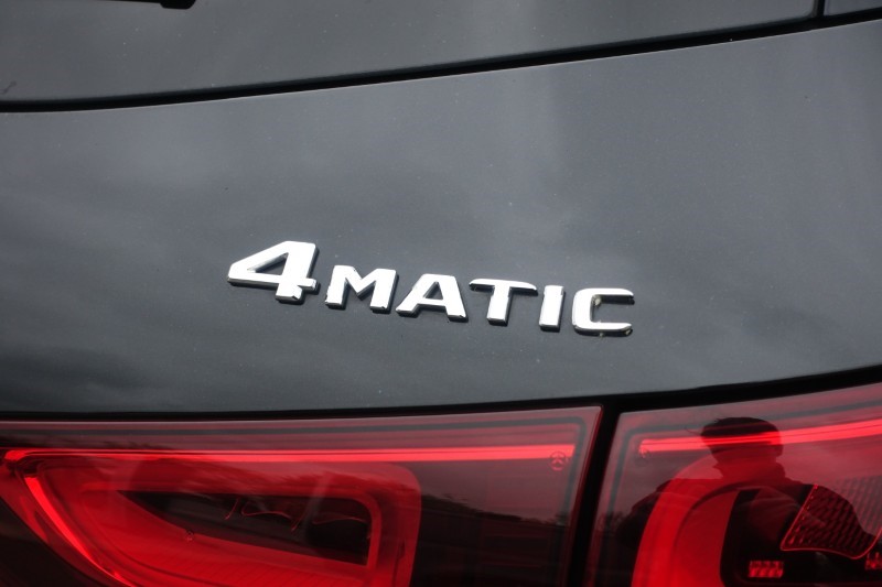 2021 (71) MERCEDES-BENZ GLA 220d 4Matic AMG Line Premium Plus 5dr Auto 5346753