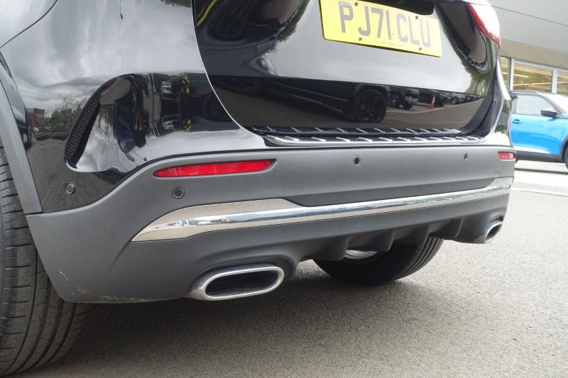 2021 (71) MERCEDES-BENZ GLA 220d 4Matic AMG Line Premium Plus 5dr Auto 5346754