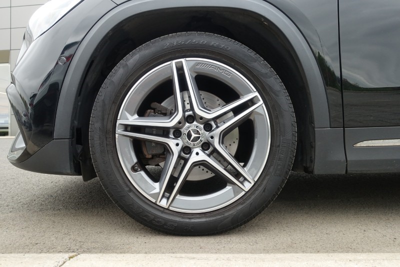 2021 (71) MERCEDES-BENZ GLA 220d 4Matic AMG Line Premium Plus 5dr Auto 5346756