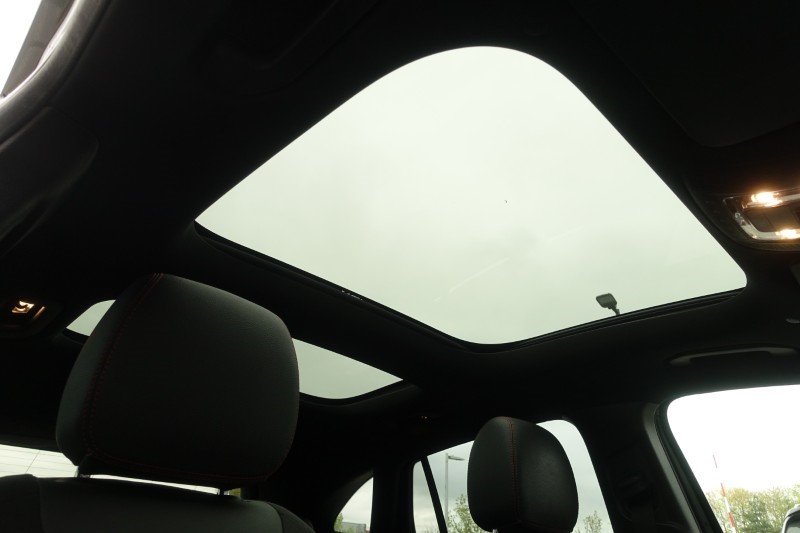 2021 (71) MERCEDES-BENZ GLA 220d 4Matic AMG Line Premium Plus 5dr Auto 5346747