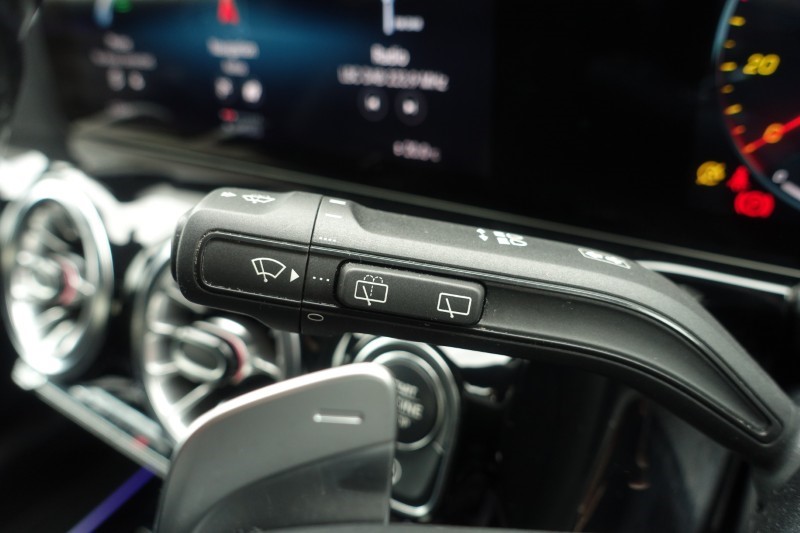 2021 (71) MERCEDES-BENZ GLA 220d 4Matic AMG Line Premium Plus 5dr Auto 5346760