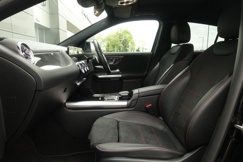 2021 (71) MERCEDES-BENZ GLA 220d 4Matic AMG Line Premium Plus 5dr Auto 5346730