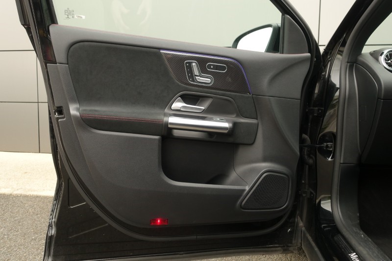 2021 (71) MERCEDES-BENZ GLA 220d 4Matic AMG Line Premium Plus 5dr Auto 5346779