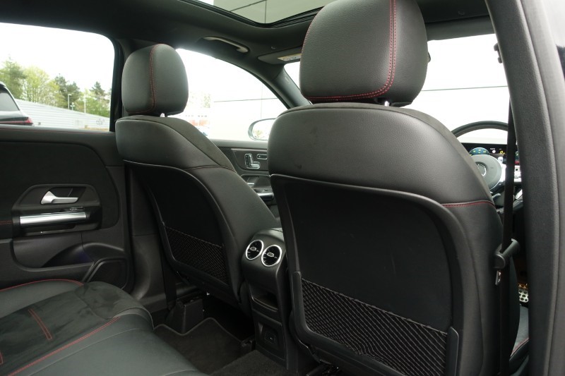 2021 (71) MERCEDES-BENZ GLA 220d 4Matic AMG Line Premium Plus 5dr Auto 5346774