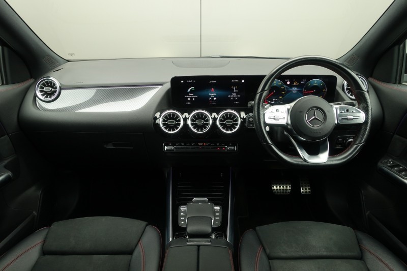 2021 (71) MERCEDES-BENZ GLA 220d 4Matic AMG Line Premium Plus 5dr Auto 5346736