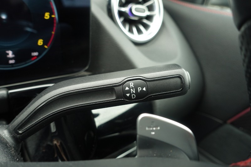 2021 (71) MERCEDES-BENZ GLA 220d 4Matic AMG Line Premium Plus 5dr Auto 5346740