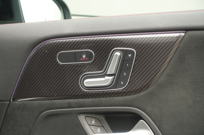 2021 (71) MERCEDES-BENZ GLA 220d 4Matic AMG Line Premium Plus 5dr Auto 5346772