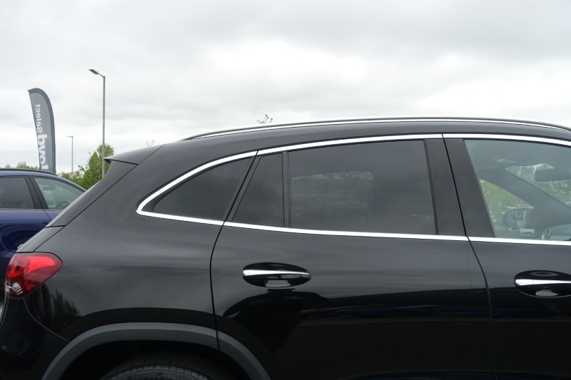 2021 (71) MERCEDES-BENZ GLA 220d 4Matic AMG Line Premium Plus 5dr Auto 5346750