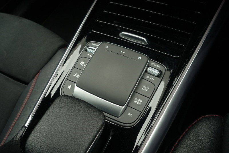 2021 (71) MERCEDES-BENZ GLA 220d 4Matic AMG Line Premium Plus 5dr Auto 5346768