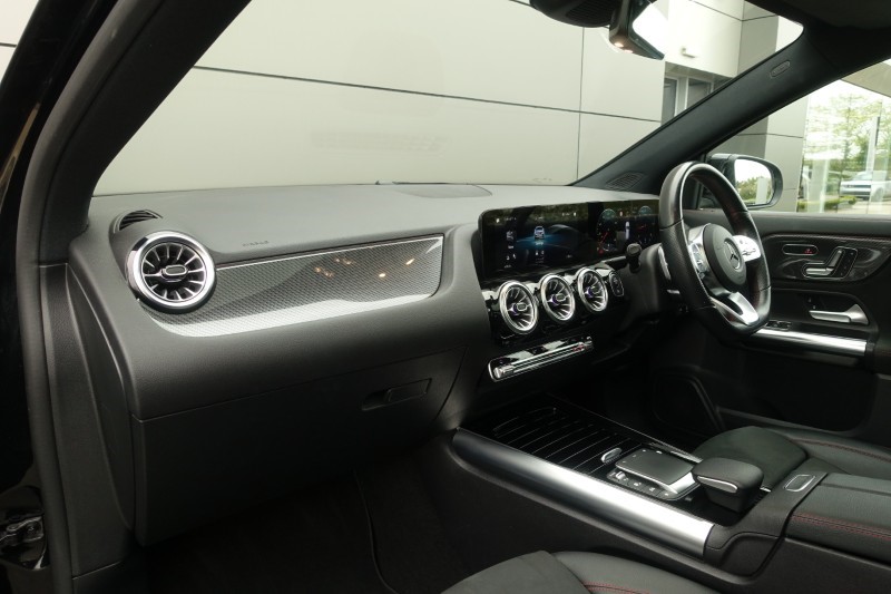 2021 (71) MERCEDES-BENZ GLA 220d 4Matic AMG Line Premium Plus 5dr Auto 5346781