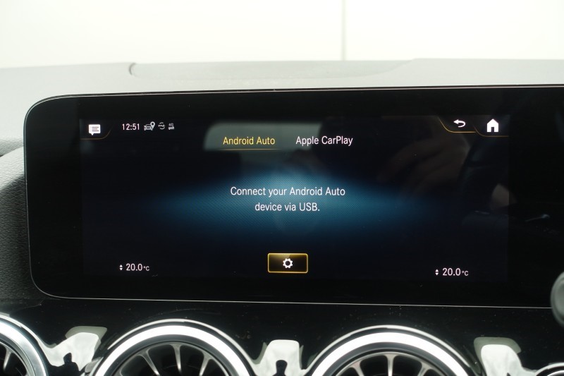 2021 (71) MERCEDES-BENZ GLA 220d 4Matic AMG Line Premium Plus 5dr Auto 5346766