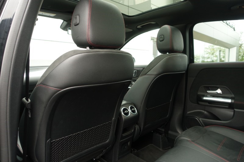 2021 (71) MERCEDES-BENZ GLA 220d 4Matic AMG Line Premium Plus 5dr Auto 5346777