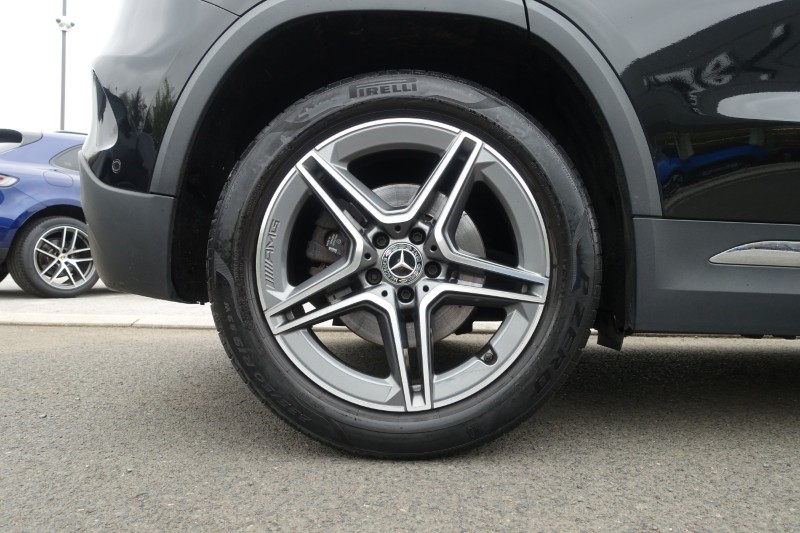 2021 (71) MERCEDES-BENZ GLA 220d 4Matic AMG Line Premium Plus 5dr Auto 5346751