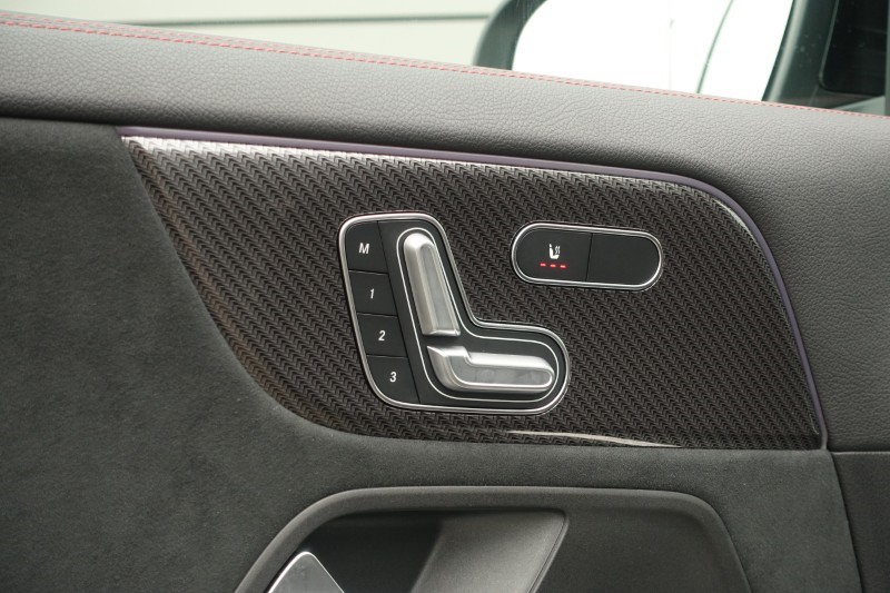 2021 (71) MERCEDES-BENZ GLA 220d 4Matic AMG Line Premium Plus 5dr Auto 5346780