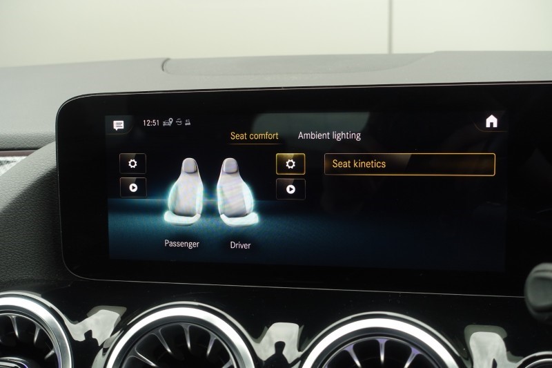 2021 (71) MERCEDES-BENZ GLA 220d 4Matic AMG Line Premium Plus 5dr Auto 5346764