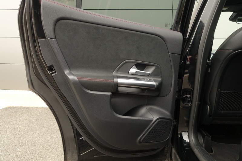 2021 (71) MERCEDES-BENZ GLA 220d 4Matic AMG Line Premium Plus 5dr Auto 5346776