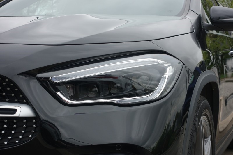 2021 (71) MERCEDES-BENZ GLA 220d 4Matic AMG Line Premium Plus 5dr Auto 5346758