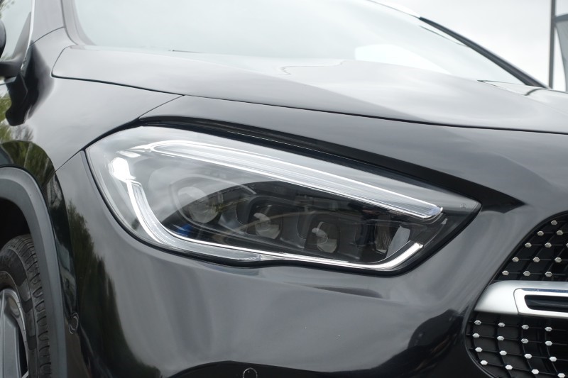 2021 (71) MERCEDES-BENZ GLA 220d 4Matic AMG Line Premium Plus 5dr Auto 5346744