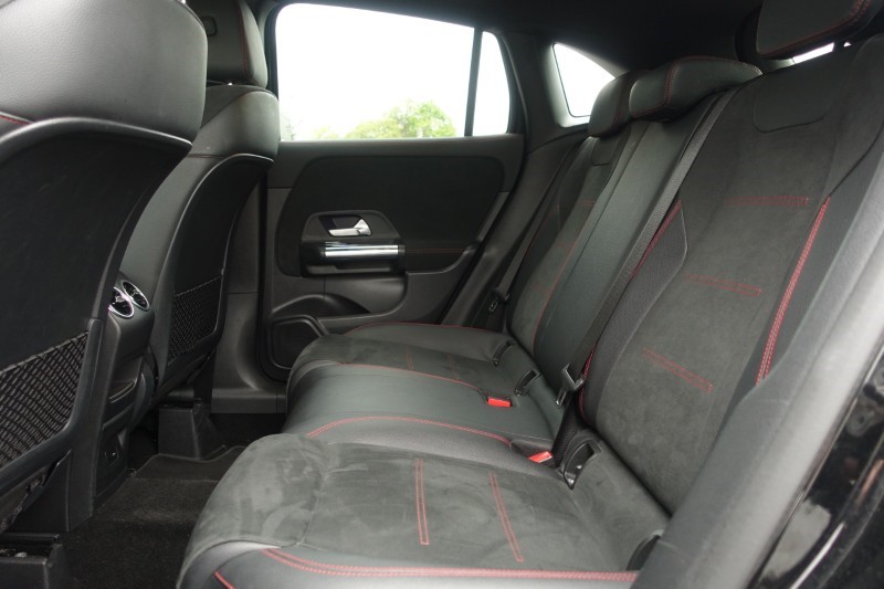 2021 (71) MERCEDES-BENZ GLA 220d 4Matic AMG Line Premium Plus 5dr Auto 5346731