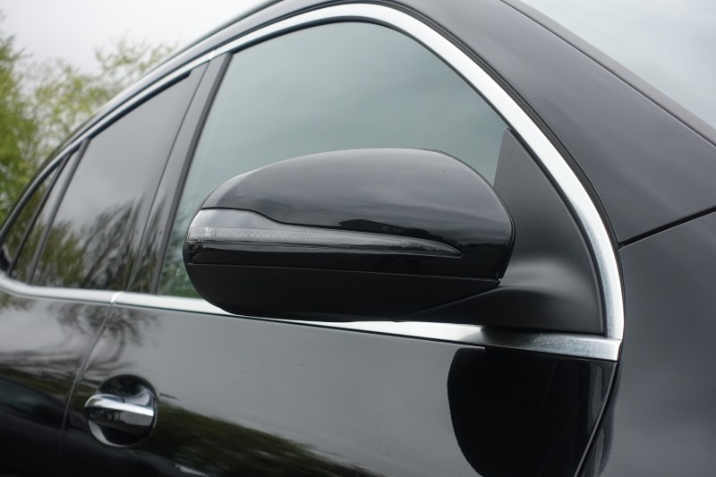 2021 (71) MERCEDES-BENZ GLA 220d 4Matic AMG Line Premium Plus 5dr Auto 5346748