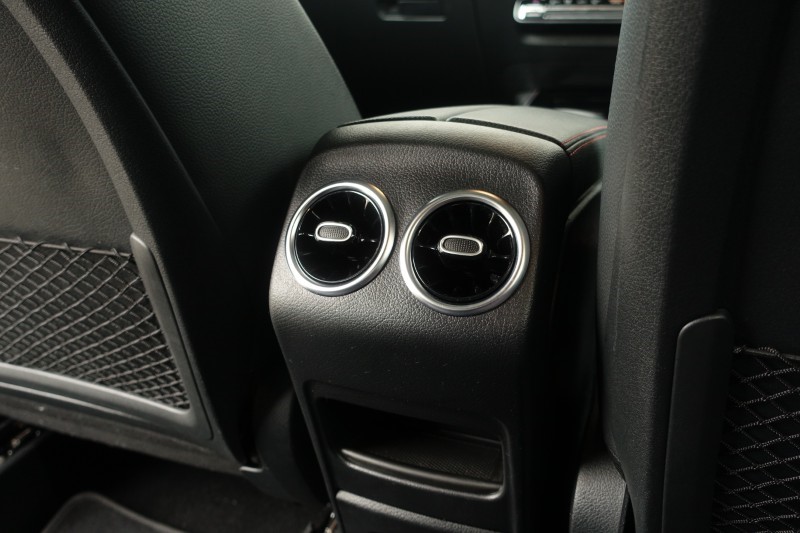 2021 (71) MERCEDES-BENZ GLA 220d 4Matic AMG Line Premium Plus 5dr Auto 5346745