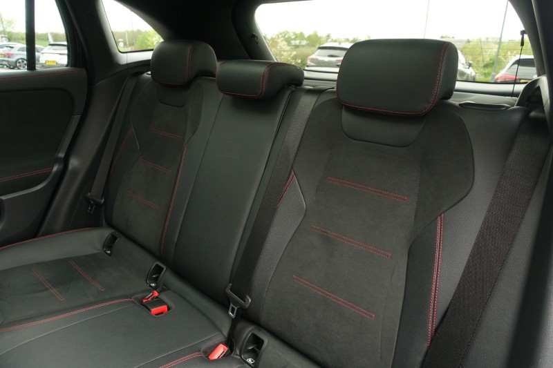 2021 (71) MERCEDES-BENZ GLA 220d 4Matic AMG Line Premium Plus 5dr Auto 5346778