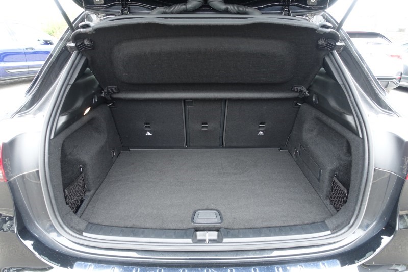 2021 (71) MERCEDES-BENZ GLA 220d 4Matic AMG Line Premium Plus 5dr Auto 5346737