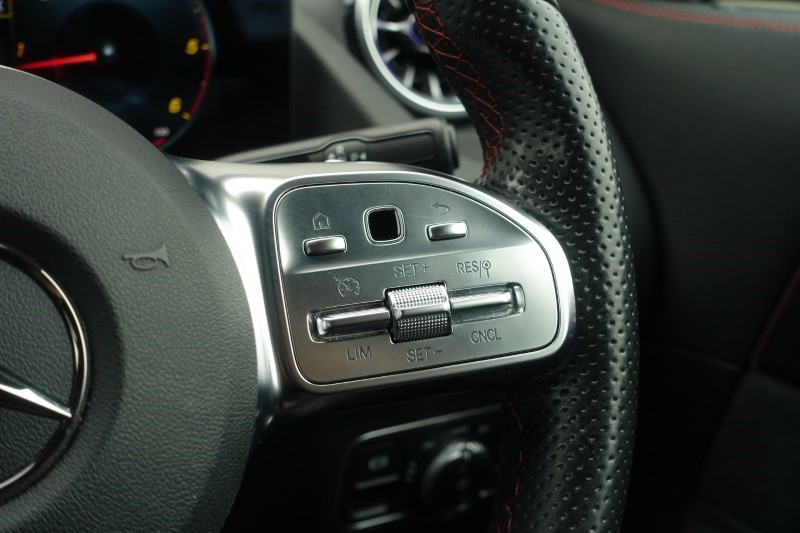 2021 (71) MERCEDES-BENZ GLA 220d 4Matic AMG Line Premium Plus 5dr Auto 5346759