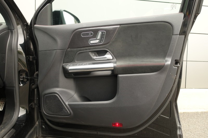 2021 (71) MERCEDES-BENZ GLA 220d 4Matic AMG Line Premium Plus 5dr Auto 5346771