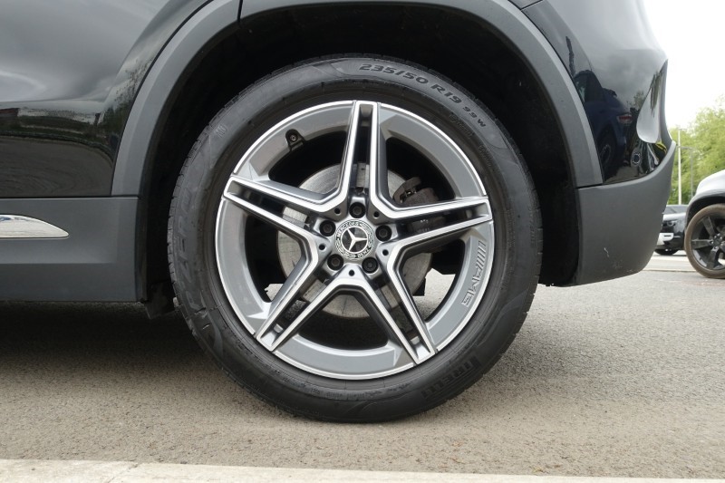 2021 (71) MERCEDES-BENZ GLA 220d 4Matic AMG Line Premium Plus 5dr Auto 5346755