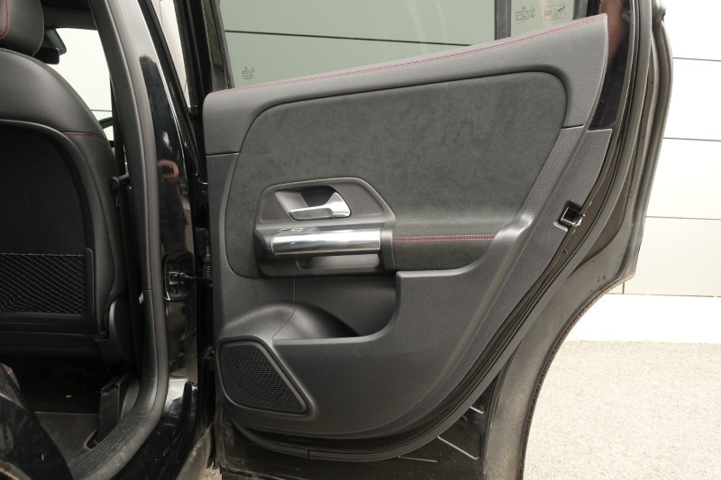 2021 (71) MERCEDES-BENZ GLA 220d 4Matic AMG Line Premium Plus 5dr Auto 5346773