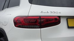 2022 (22) MERCEDES-BENZ GLB 220d 4Matic AMG Line Premium 5dr 8G-Tronic 5215217