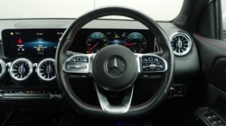 2022 (22) MERCEDES-BENZ GLB 220d 4Matic AMG Line Premium 5dr 8G-Tronic 5215213