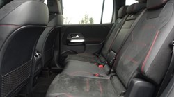 2022 (22) MERCEDES-BENZ GLB 220d 4Matic AMG Line Premium 5dr 8G-Tronic 5215202