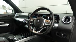 2022 (22) MERCEDES-BENZ GLB 220d 4Matic AMG Line Premium 5dr 8G-Tronic 5215236