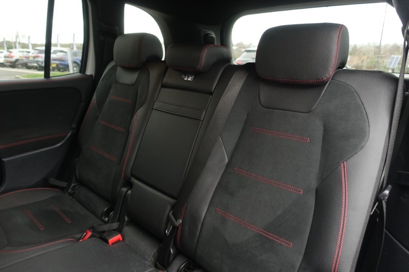 2022 (22) MERCEDES-BENZ GLB 220d 4Matic AMG Line Premium 5dr 8G-Tronic 5215248