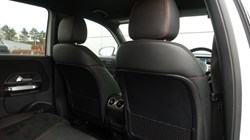 2022 (22) MERCEDES-BENZ GLB 220d 4Matic AMG Line Premium 5dr 8G-Tronic 5215243