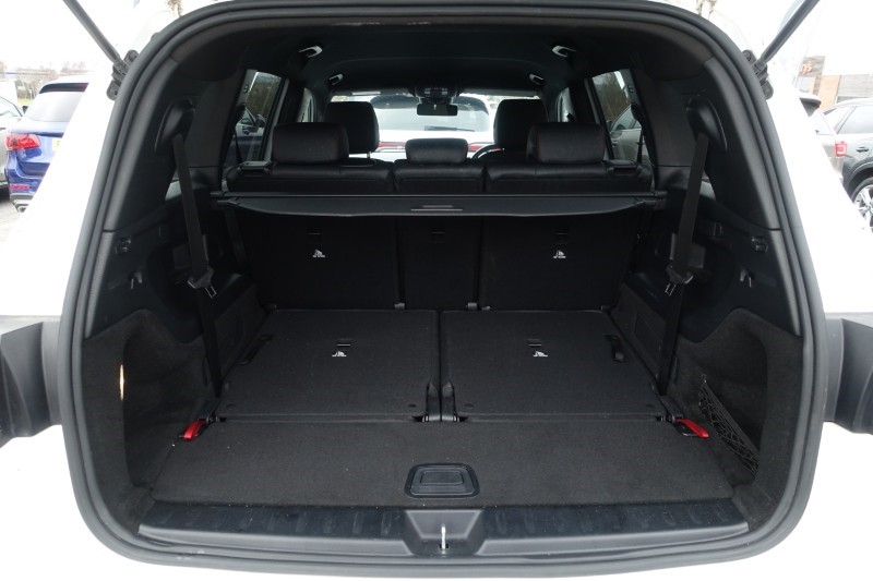 2022 (22) MERCEDES-BENZ GLB 220d 4Matic AMG Line Premium 5dr 8G-Tronic 5215208