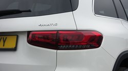 2022 (22) MERCEDES-BENZ GLB 220d 4Matic AMG Line Premium 5dr 8G-Tronic 5215222