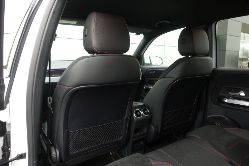 2022 (22) MERCEDES-BENZ GLB 220d 4Matic AMG Line Premium 5dr 8G-Tronic 5215247