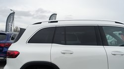 2022 (22) MERCEDES-BENZ GLB 220d 4Matic AMG Line Premium 5dr 8G-Tronic 5215220